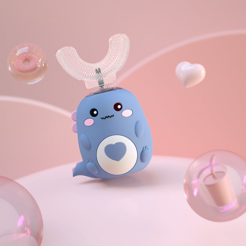 Smilo Dino