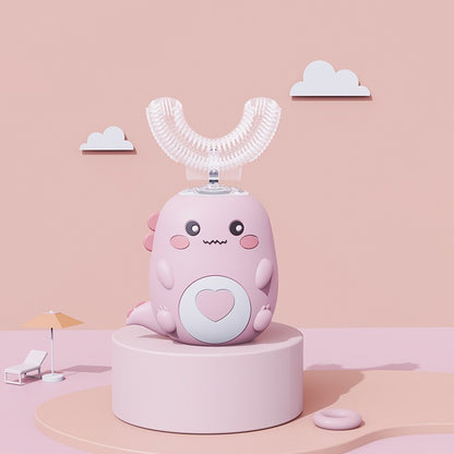Smilo Dino