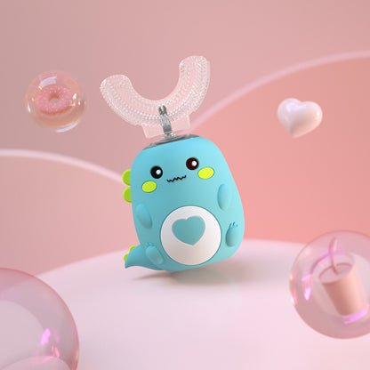 Smilo Dino